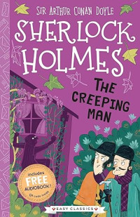 Image of Sherlock Holmes: The Creeping Man