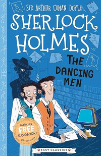 Image of Sherlock Holmes: The Dancing Men