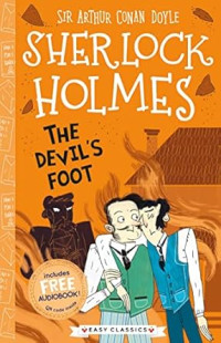 Image of Sherlock Holmes: The Devil's Foot