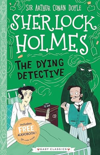Image of Sherlock Holmes: The Dying Detective