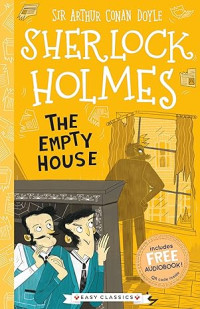 Image of Sherlock Holmes: The Empty House