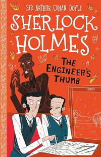 Image of Sherlock Holmes: The Engineer's Thumb