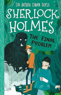 Image of Sherlock Holmes: The Final Problem