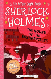 Image of Sherlock Holmes: The Hound of the Baskervilles