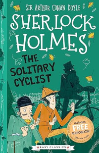 Image of Sherlock Holmes: The Solitary Cyclist