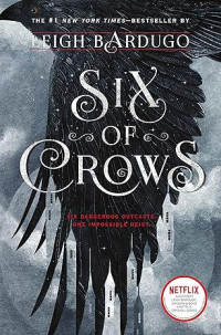 Image of Six of Crows