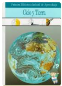 Image of Sky and Earth (A Child's First Library of Learning)