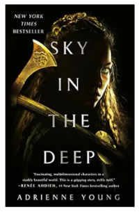 Image of Sky In The Deep