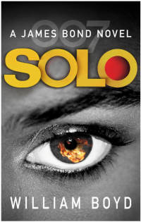 Image of Solo ( A James Bond Novel )