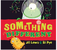 Image of Something Different (2) (The Little Somethings)