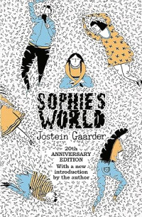 Image of Sophie's World: 20th Anniversary Edition