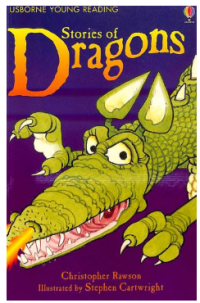 Image of Stories Of Dragons