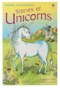 Image of Stories Of Unicorns