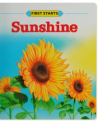 Sunshine (First Starts)