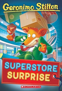 Image of Superstore Surprise