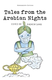 Image of Tales Form The Arabian Night