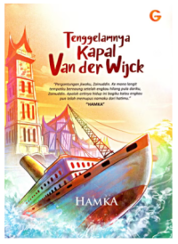 Image of Tenggelamnya Kapal Van der wijk