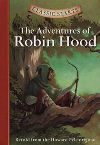 Image of The Adventures of Robin Hood