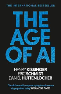 Image of The Age of AI: 