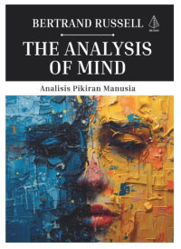 Image of The Analysis Of Mind