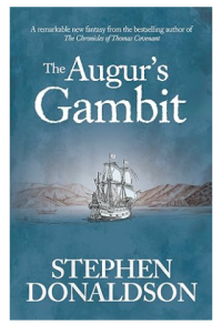 Image of The Augur's Gambit