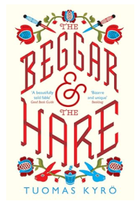 Image of The Beggar And The Hare