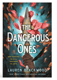 Image of The Dangerous Ones