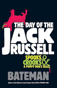 Image of The Day of the Jack Russell