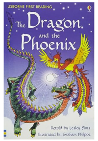 Image of The Dragon And The Phoenix