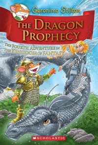Image of The Dragon Prophecy