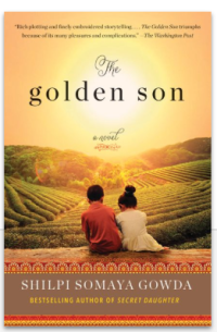 Image of The Golden Sons