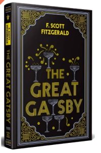 Image of The Great Gatsby
