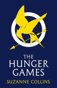 Image of The hunger games