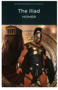 Image of The Iliad