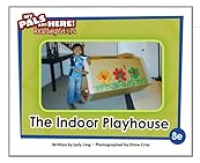 Image of The indoor playhouse