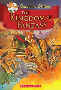 Image of The Kingdom of Fantasy