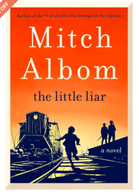 Image of The Little Liar