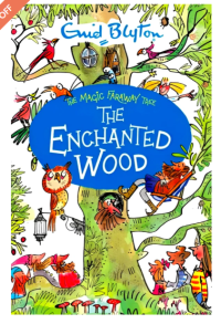 Image of The Magic Faraway Tree : The Enchanted Wood