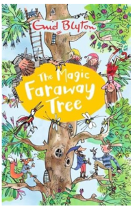 Image of The Magic Faraway Tree : The Magic Faraway Tree