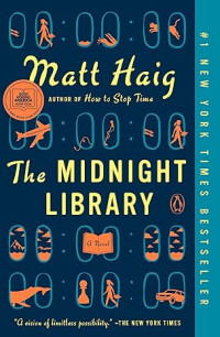 Image of The Midnight Library: A GMA Book Club Pick