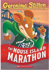 Image of The Mouse Island Marathon