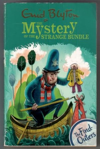 Image of The Mystery of the Strange Bundle