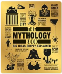 The Mythology Book