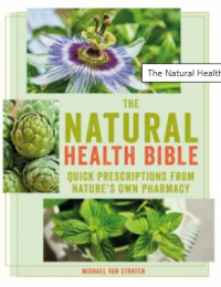 Image of The Natural Health Bible
