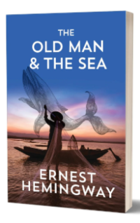 Image of The Oldman And The Sea