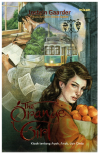 Image of The Orange Girl