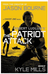Image of The Patriot Attack