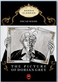 Image of The Picture Of Dorian Grey (Norris Classics) - Oscar Wilde