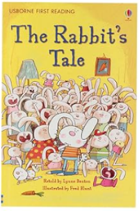 Image of The Rabbit's Tale