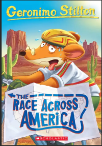 Image of The Race Across America